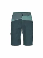 Ortovox Herren Wandershort Casale petrol Ortovox Herren Wandershort Casale petrol