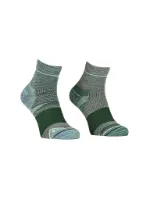 Ortovox Herren Wandersocken Alpine Quarter Socks M Ortovox Herren Wandersocken Alpine Quarter Socks M