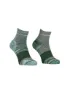 Ortovox Herren Wandersocken Alpine Quarter Socks M