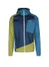 Ortovox Herren Windjacke WIndbreaker Hoodie
