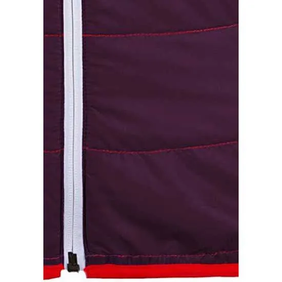 Ortovox Lavarella Jacke, Aubergine Ortovox Lavarella Jacke, Aubergine