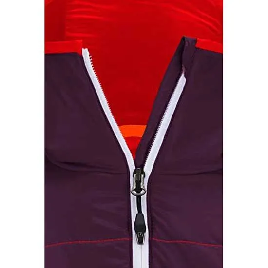 Ortovox Lavarella Jacke, Aubergine Ortovox Lavarella Jacke, Aubergine