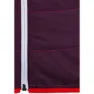 Ortovox Lavarella Jacke, Aubergine