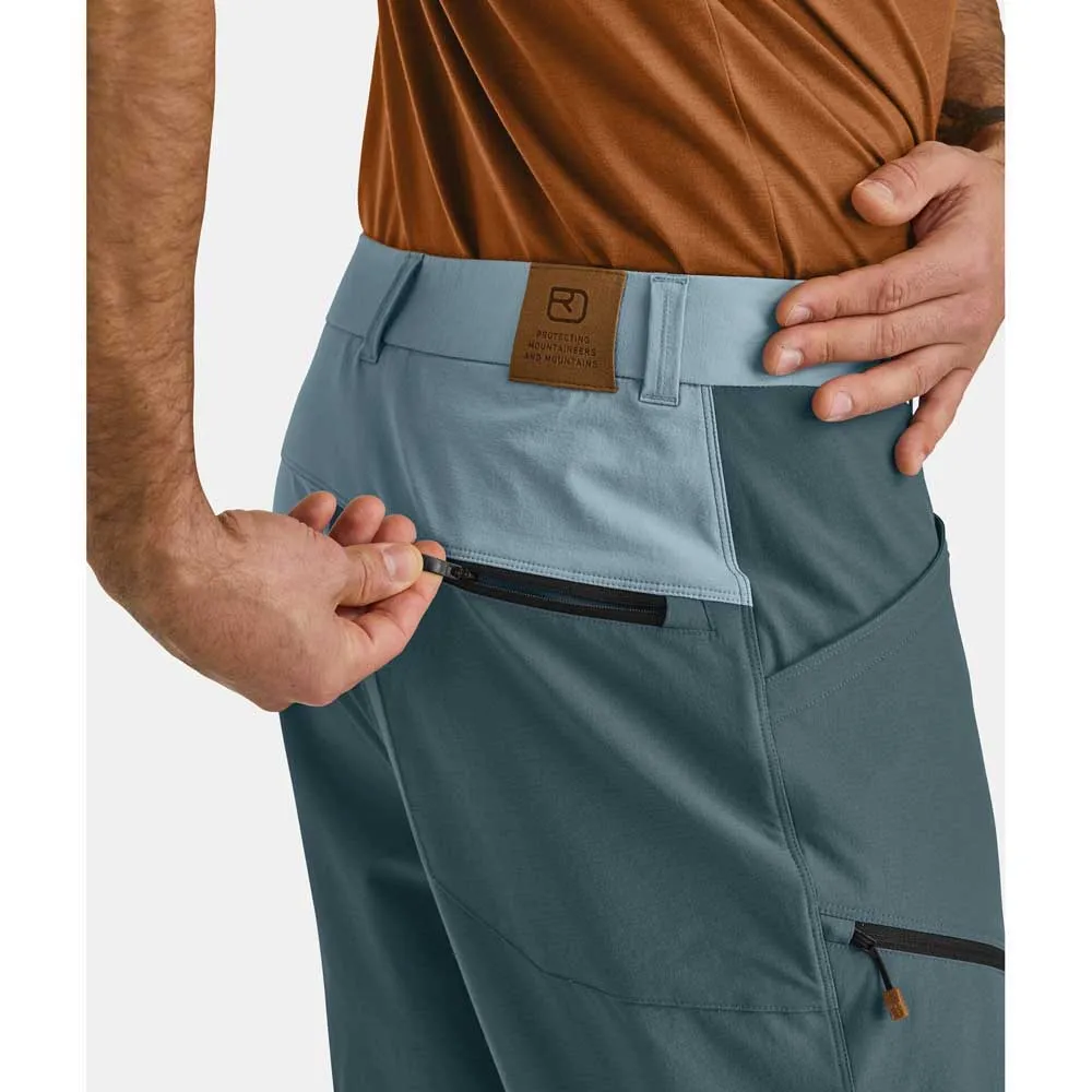 Ortovox Mondeval Hosen Ortovox Mondeval Hosen