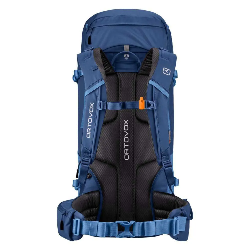 Ortovox Peak 35l Rucksack, Heritage blue Ortovox Peak 35l Rucksack, Heritage blue