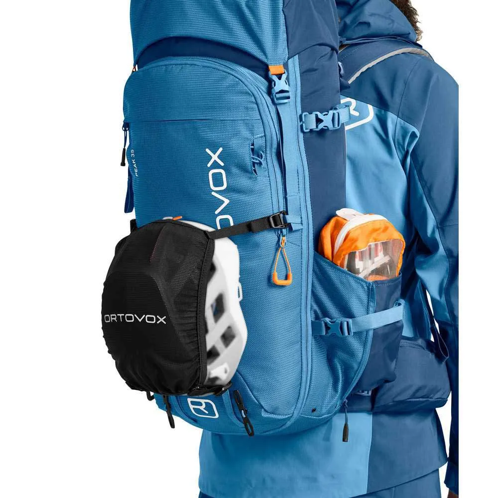 Ortovox Peak 35l Rucksack, Heritage blue Ortovox Peak 35l Rucksack, Heritage blue