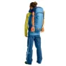 Ortovox Peak 35l Rucksack, Heritage blue