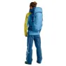Ortovox Peak 35l Rucksack, Heritage blue