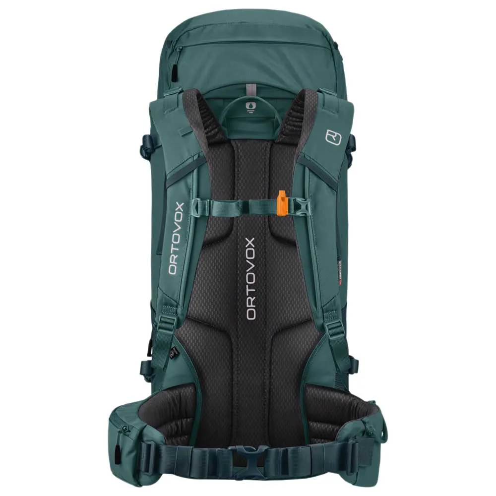 Ortovox Peak 45l Rucksack, Dark pacific Ortovox Peak 45l Rucksack, Dark pacific