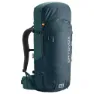Ortovox Peak 45l Rucksack, Dark pacific
