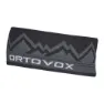 Ortovox Peak Stirnband male, Black raven