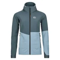 Ortovox Punta Berrino Jacke