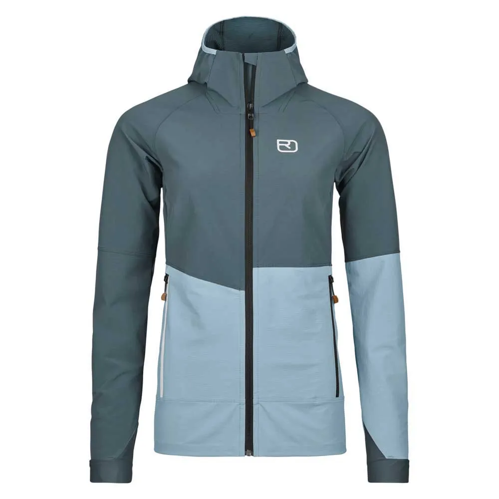 Ortovox Punta Berrino Jacke
