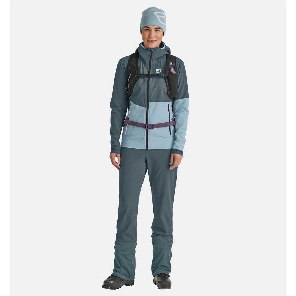 Ortovox Punta Berrino Jacke