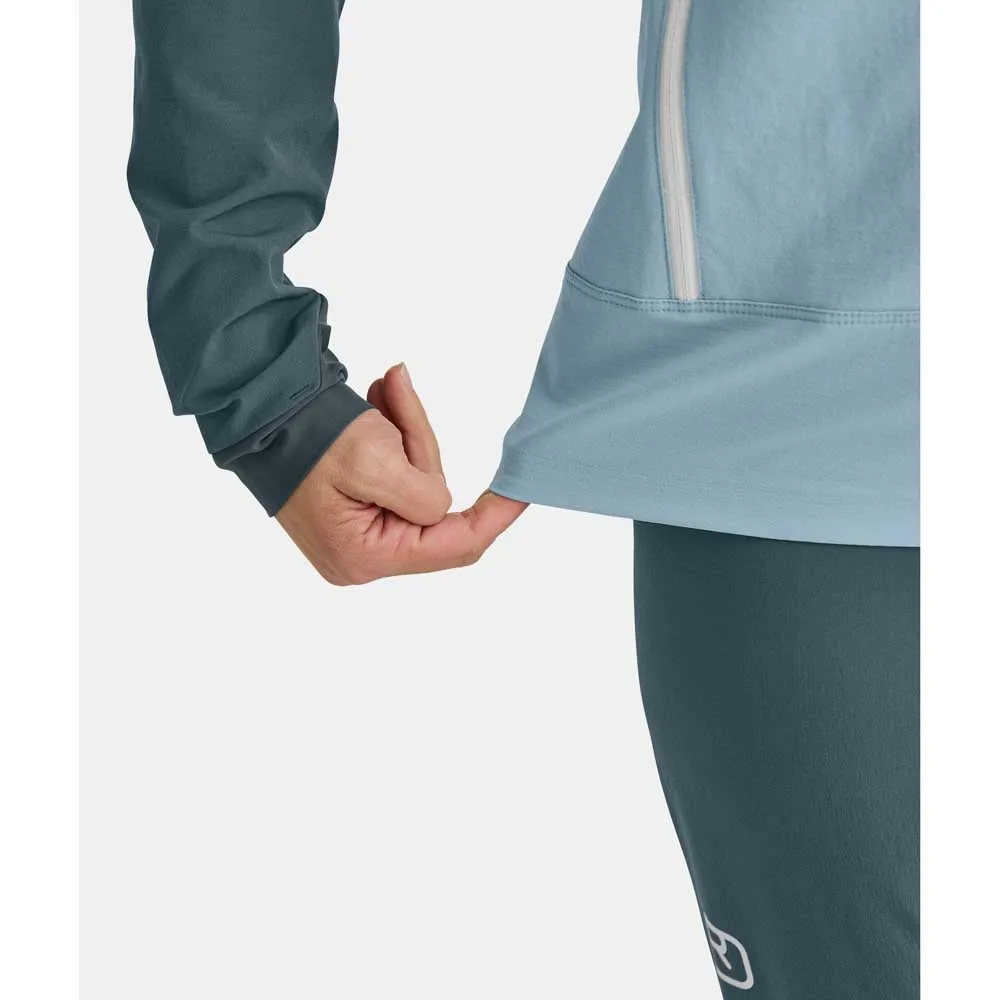 Ortovox Punta Berrino Jacke