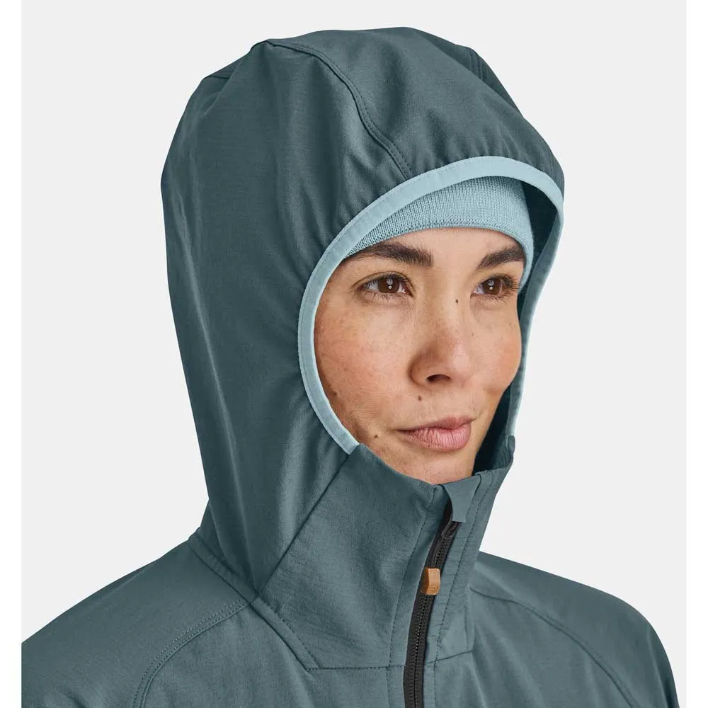Ortovox Punta Berrino Jacke