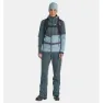 Ortovox Punta Berrino Jacke