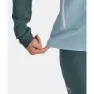 Ortovox Punta Berrino Jacke