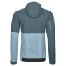Ortovox Punta Berrino Jacke