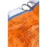 Ortovox Roll Doc Mid Erste-hilfe-kasten, Shocking orange, One Size