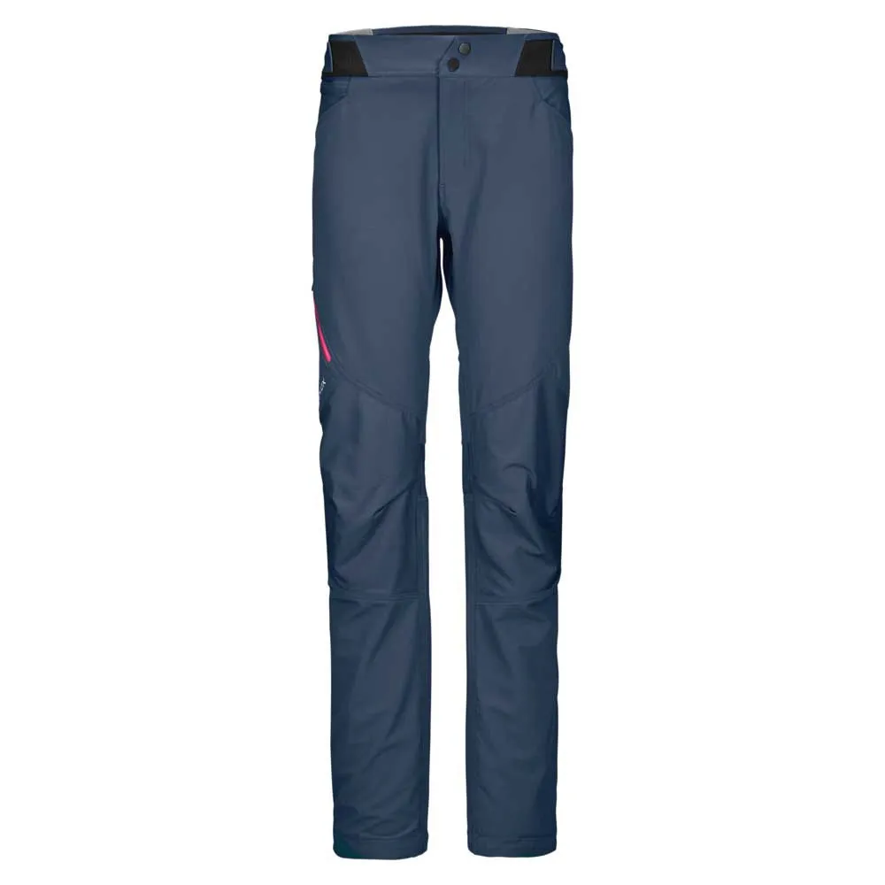 Ortovox Sield Pala Hosen, Night blue Ortovox Sield Pala Hosen, Night blue