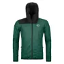 Ortovox Swisswool Piz Badus Jacke