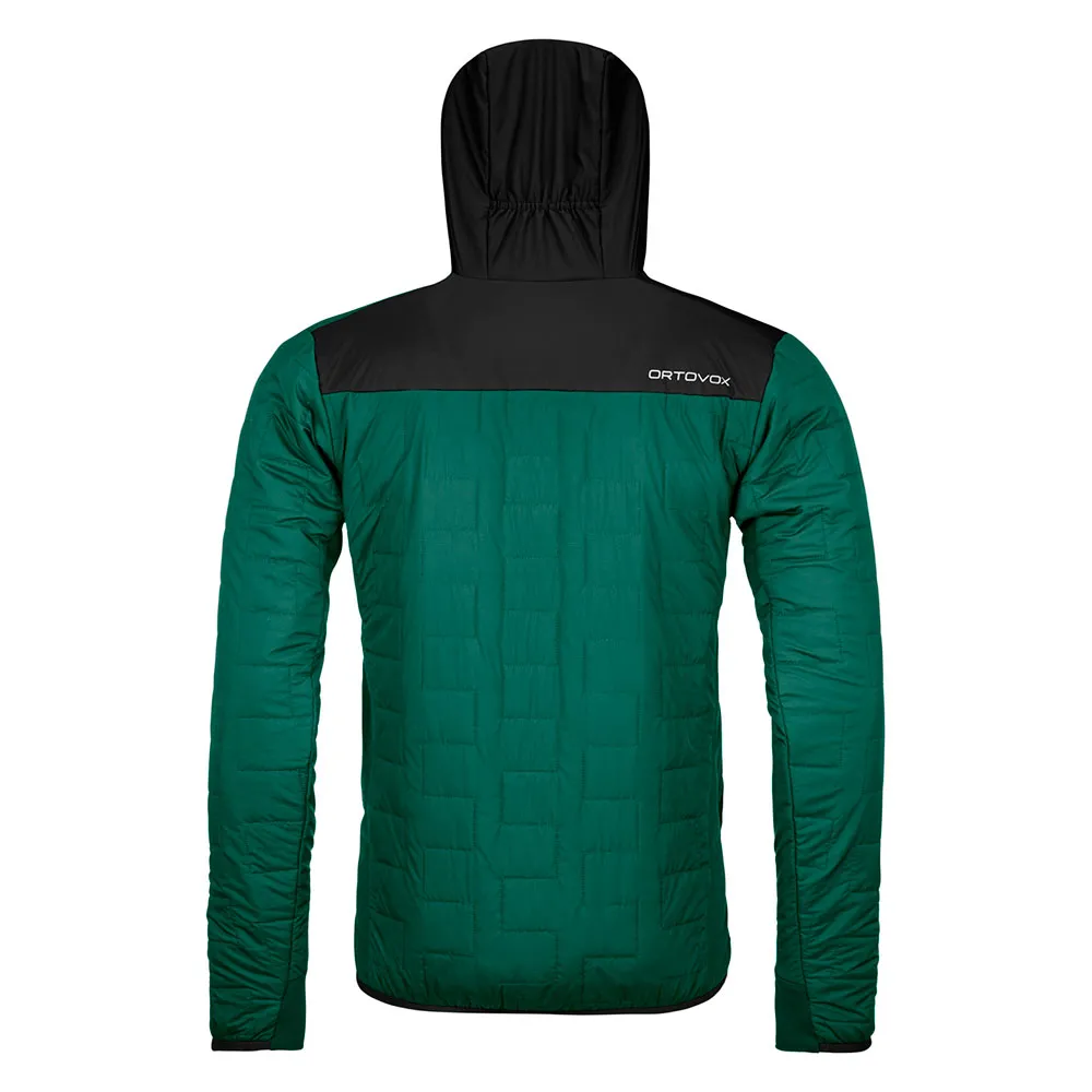 Ortovox Swisswool Piz Badus Jacke Ortovox Swisswool Piz Badus Jacke