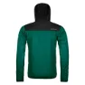 Ortovox Swisswool Piz Badus Jacke