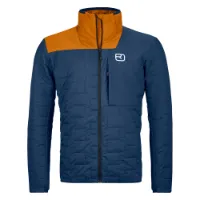 Ortovox Swisswool Piz Segnas Jacke
