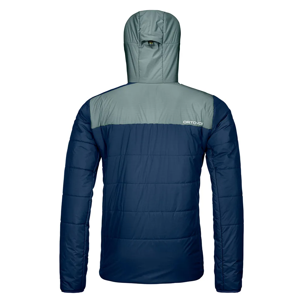 Ortovox Swisswool Zinal Jacke Ortovox Swisswool Zinal Jacke
