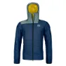 Ortovox Swisswool Zinal Jacke