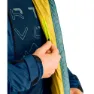 Ortovox Swisswool Zinal Jacke
