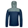 Ortovox Swisswool Zinal Jacke