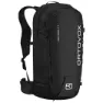 Ortovox Switchback 25l Rucksack, Black raven