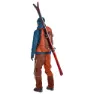 Ortovox Tour Rider 30l Rucksack, Desert orange