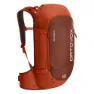 Ortovox Tour Rider 30l Rucksack, Desert orange