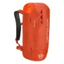 Ortovox Trad Zero 24l Rucksack, Desert orange