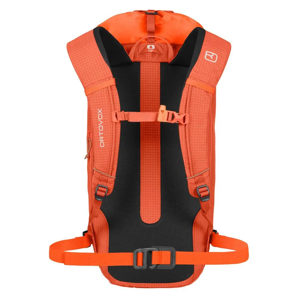 Ortovox Trad Zero 24l Rucksack, Desert orange Ortovox Trad Zero 24l Rucksack, Desert orange