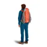 Ortovox Trad Zero 24l Rucksack, Desert orange