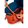 Ortovox Trad Zero 24l Rucksack, Desert orange