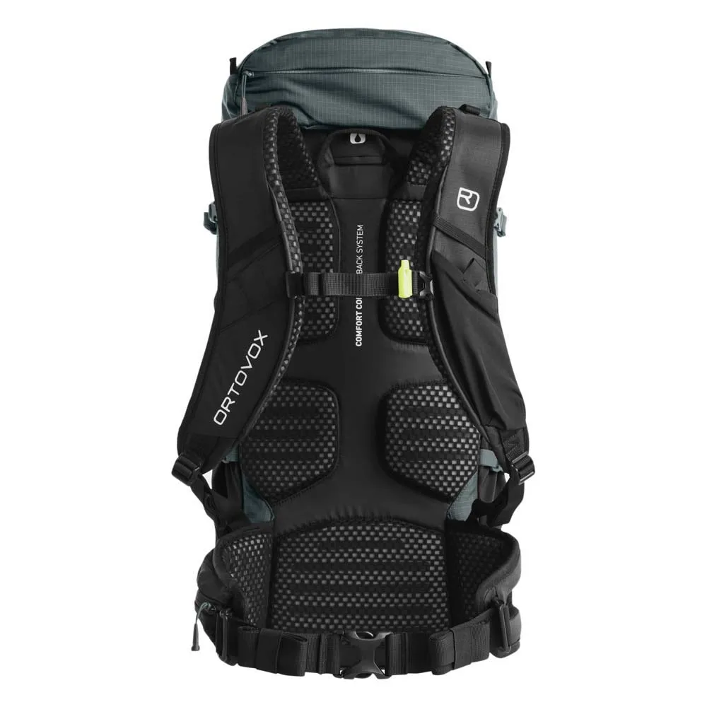 Ortovox Traverse 38l Rucksack, Dark arctic grey Ortovox Traverse 38l Rucksack, Dark arctic grey
