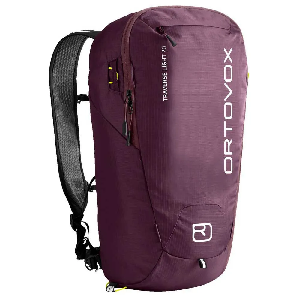 Ortovox Traverse Light 20l Rucksack, Winetasting Ortovox Traverse Light 20l Rucksack, Winetasting
