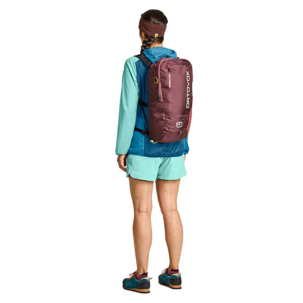 Ortovox Traverse Light 20l Rucksack, Winetasting Ortovox Traverse Light 20l Rucksack, Winetasting