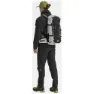 Ortovox Traverse Pure 30l Rucksack, Grey marble