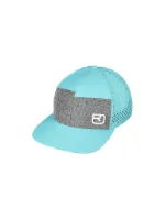Ortovox Trucker-Kappe Logo Air Ortovox Trucker-Kappe Logo Air