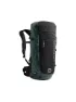 Ortovox Wanderrucksack Traverse 40 petrol, Grau
