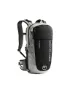 Ortovox Wanderrucksack Traverse Pure 18, Hellgrau