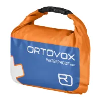 Ortovox Wasserdichte Mini-erste-hilfe-set Ortovox Wasserdichte Mini-erste-hilfe-set