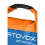 Ortovox Wasserdichte Mini-erste-hilfe-set, Shocking orange, One Size