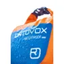 Ortovox Wasserdichte Mini-erste-hilfe-set, Shocking orange, One Size